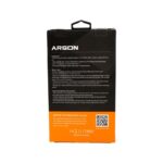 پاوربانک ARSON مدل AN-P20 ظرفیت 20000 میلی آمپر - Image 6