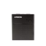 پاوربانک ARSON مدل AN-P10 ظرفیت 10000 میلی آمپر - Image 3