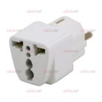 مبدل برق 3 به 2 اطلس ارت دار - Image 6