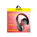 هدفون Awei مدل A500BL