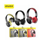 هدفون Awei مدل A500BL - Image 6