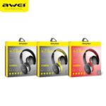 هدفون Awei مدل A500BL - Image 10