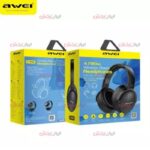 هدفون Awei مدل A780BL - Image 6
