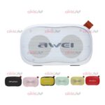 اسپیکر Awei مدل y900 - Image 4
