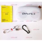 اسپیکر Awei مدل y900 - Image 6