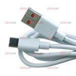 کابل شارژ BARED مدل Type-C ویژگی تمام مس - Image 3