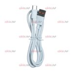 کابل شارژ BARED مدل Type-C ویژگی تمام مس - Image 5