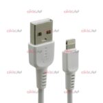 کابل شارژ BARED مدل iPhone ویژگی تمام مس - Image 3