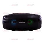 اسپیکر بلوتوثی BOOMS BASS مدل L101 ویژگی رقص نور دار - Image 4