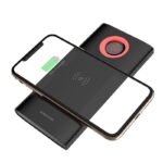 پاوربانک وایرلس BOROFONE مدل BT16 ظرفیت 10000 میلی آمپر - Image 3