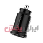 شارژر فندکی BOROFONE مدل BZ8