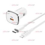 شارژر فندکی BOROFONE مدل BZ12B - Image 3