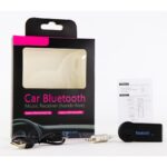 گیرنده بلوتوثی AUX مدل Car Bluetooth - Image 4