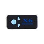 گیرنده بلوتوثی AUX مدل Car Bluetooth دکمه دار - Image 3