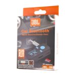 گیرنده بلوتوثی AUX مدل JBL X6