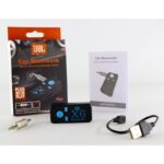 گیرنده بلوتوثی AUX مدل JBL X6 - Image 4