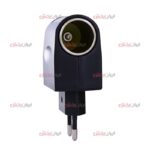 تستر شارژر فندکی DC to AC - Image 3