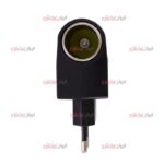 تستر شارژر فندکی DC to AC - Image 4