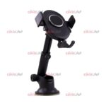 هولدر Mobile Phone Holder مدل CZ024-33 ویژگی تلسکوپی جرثقیلی