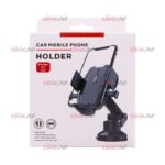 هولدر Mobile Phone Holder مدل K-567 ویژگی تلسکوپی جرثقیلی - Image 3