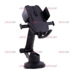 هولدر Mobile Phone Holder مدل K-567 ویژگی تلسکوپی جرثقیلی