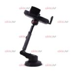 هولدر Mobile Phone Holder مدل K-567 ویژگی تلسکوپی جرثقیلی - Image 5