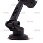هولدر Mobile Phone Holder مدل K-567 ویژگی تلسکوپی جرثقیلی - Image 7