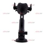 هولدر Mobile Phone Holder مدل K-567 ویژگی تلسکوپی جرثقیلی - Image 8