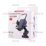 هولدر Mobile Phone Holder مدل K-567 ویژگی تلسکوپی جرثقیلی - Image 10
