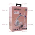 هدفون عروسکی CAT EAR مدل B39M - Image 3