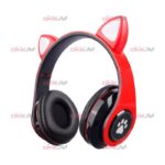هدفون عروسکی CAT EAR مدل B39M