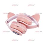 هدفون عروسکی CAT EAR مدل B39M - Image 4