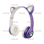 هدفون عروسکی CAT EAR مدل VIV-23M