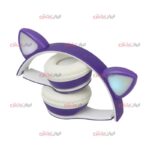هدفون عروسکی CAT EAR مدل VIV-23M - Image 5