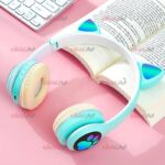 هدفون عروسکی CAT EAR مدل VIV-23M - Image 7