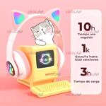 هدفون عروسکی CAT EAR مدل VIV-23M - Image 8