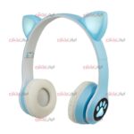 هدفون عروسکی CAT EAR مدل VIV-23M - Image 10