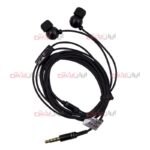 هندزفری CREATIVE مدل EP-530 ویژگی کیف چرمی - Image 3