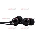 هندزفری CREATIVE مدل EP-530 ویژگی کیف چرمی - Image 4