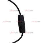 هندزفری CREATIVE مدل EP-530 ویژگی کیف چرمی - Image 6