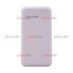 پاوربانک CRUST مدل N10S ظرفیت 10000 میلی آمپر ویژگی PD خروجی 20 وات - Image 3