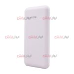 پاوربانک CRUST مدل N10S ظرفیت 10000 میلی آمپر ویژگی PD خروجی 20 وات - Image 4