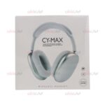 هدفون CY-MAX مدل طراح اپل