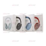 هدفون CY-MAX مدل طراح اپل - Image 5