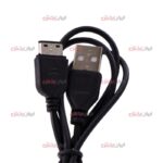 کابل شارژر D880 مدل پکدار شیرینک