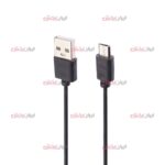 هندزفری دورگردنی EARLDOM مدل BH76 ویژگی تل نشکن - Image 9