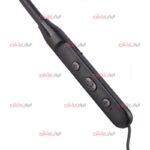 هندزفری دورگردنی EARLDOM مدل BH77 ویژگی تل نشکن - Image 5
