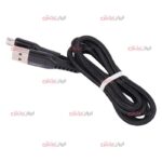 کابل EARLDOM مدل EC-139 ویژگی روکش کنفی ضخیم - Image 5