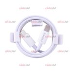 کابل دو سر تایپ سی EARLDOM مدل EC-166C ویژگی Super Fast Charge - Image 3