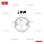 کابل لایتنینگ EARLDOM مدل EC-166i ویژگی 20 وات - Image 5